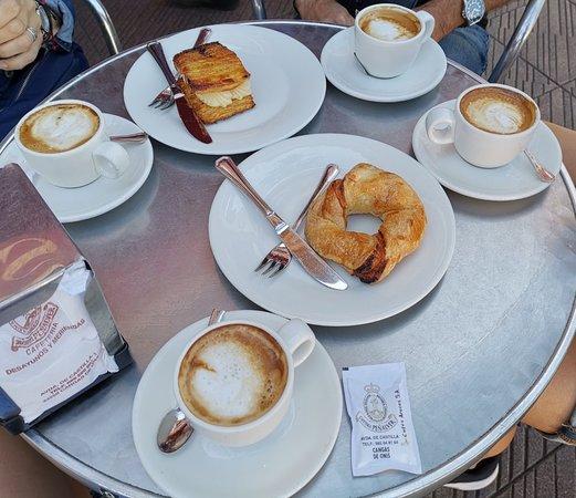 Cafeteria Confiteria Penalver